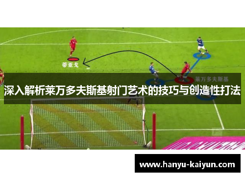 深入解析莱万多夫斯基射门艺术的技巧与创造性打法 深入解析莱万多夫斯基射门艺术的技巧与创造性打法